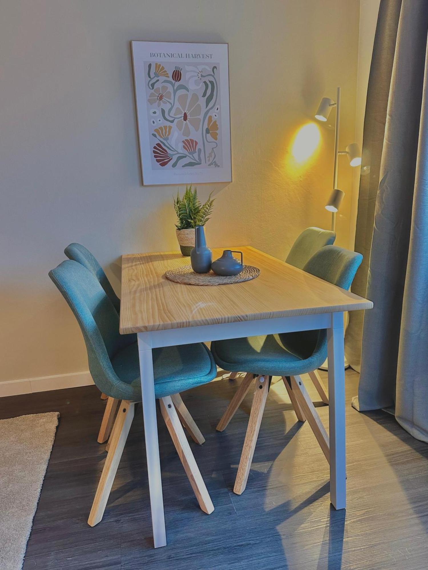 Zentrale Lage - Cy Apartments Бремен Экстерьер фото